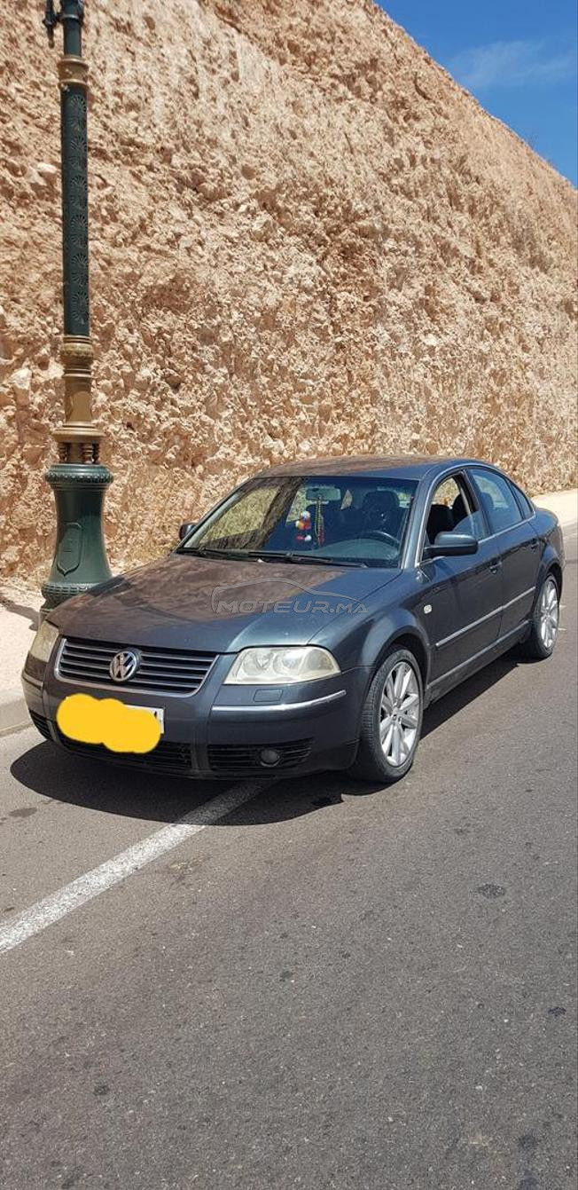 passat b5 automatique model 2003 n9iya