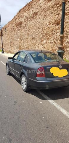 Passat B5 automatique modèle 2003 propre - 2