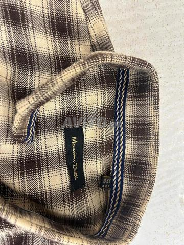 Nouveaux vêtements - Chemise 200 dh - - 2