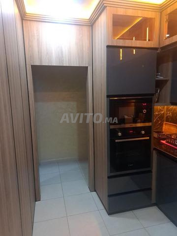 Appartement à vendre 66 m² à ahlan - 2