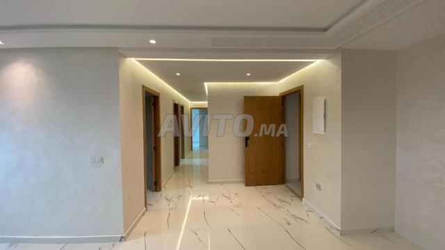 Appartement à vendre 99 m² à Tamesna - 2