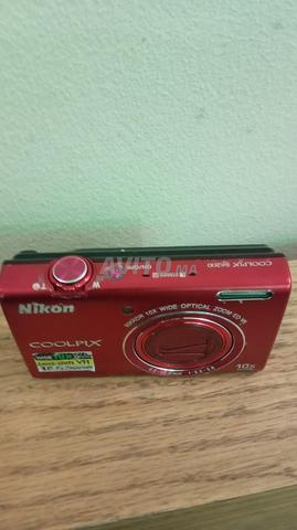 Camera Lumix TZ22 - 2