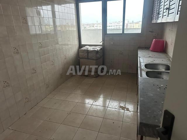 appartement moyen standing - 2