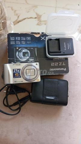 Nikon Coolpix S6200 - 2