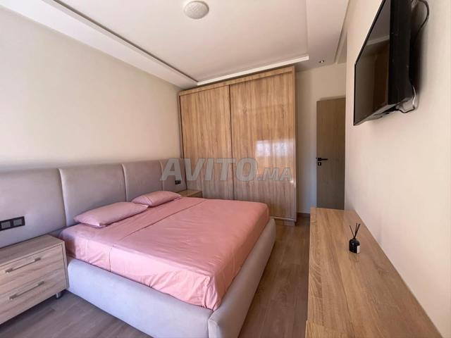 Appartements à louer 78 m² à Marrakech - 2