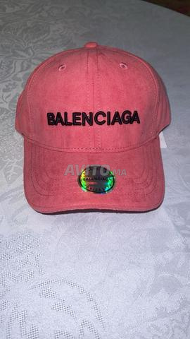 Casquette Balenciaga 💙 - 2