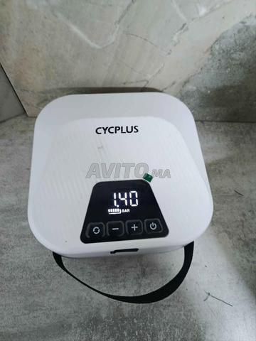 Pompe rechargeable Cycplus - D14 Pro SUP - 2
