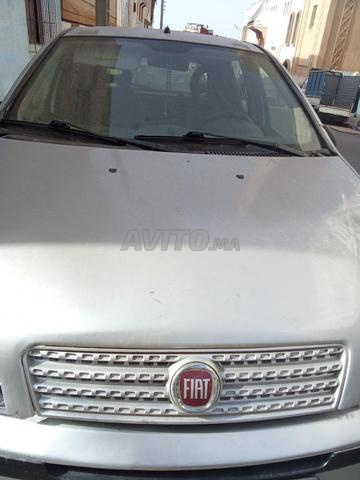 Fiat Punto - 2