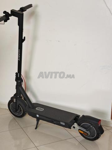 Trottinette Xiaomi 5 Pro - 2