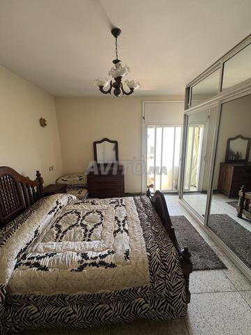 Appartement de luxe Rabat