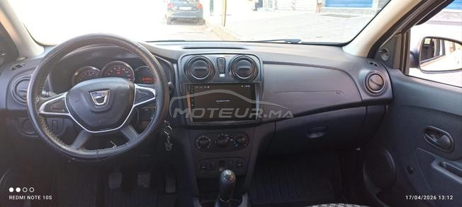 Dacia logan diesel 2018