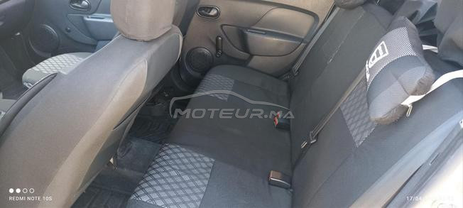 Dacia logan diesel 2018