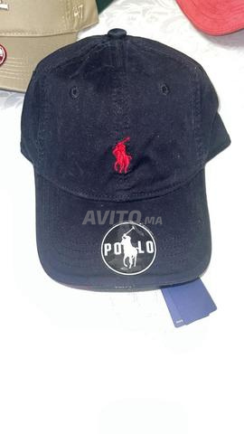 Casquette Polo originale 🖤