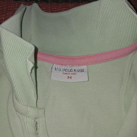 Polo homme - 2