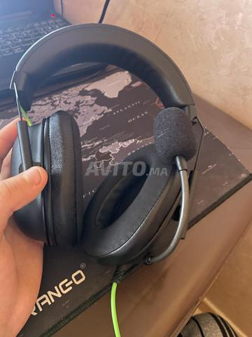 Razer Blackshark V2 X - 2
