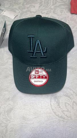 Casquette LA - 2