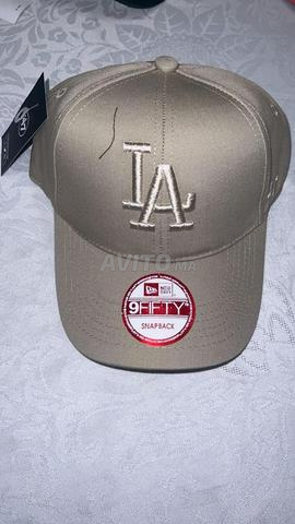 Casquette LA