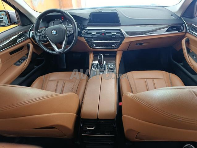 BMW 530d .. - 2