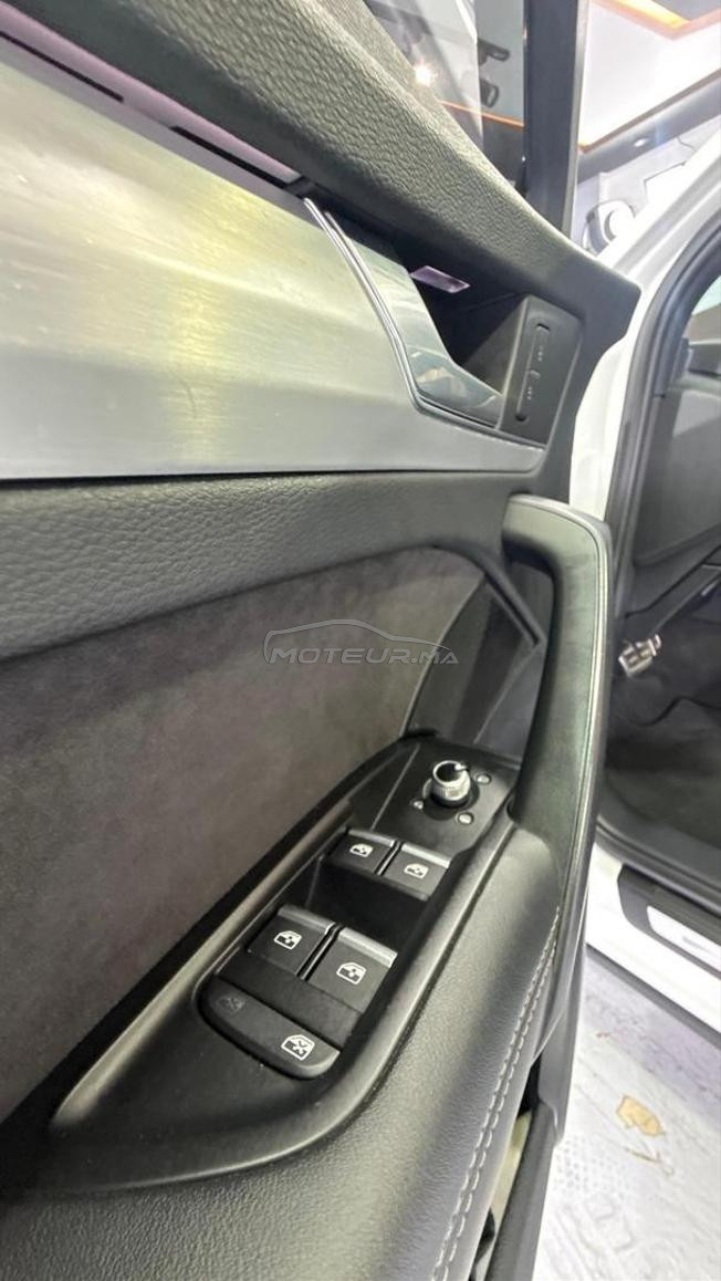 audi q5 sline tdi 190ch quattro
