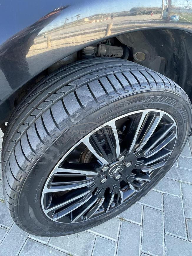 Range Rover Sport Autobiography 2013