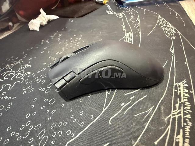 RAZER DEATHADDER V2 HYPERSPEED - 2