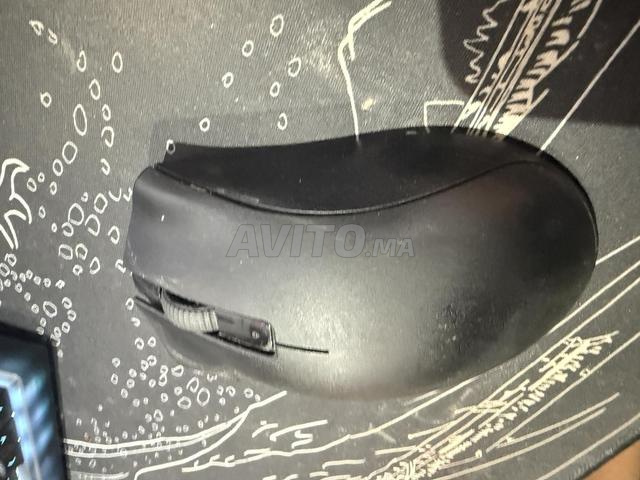 RAZER DEATHADDER V2 HYPERSPEED