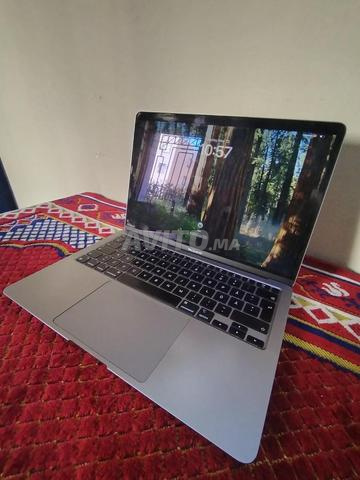 Apple M1 2020 16 RAM 512 SSD - 2