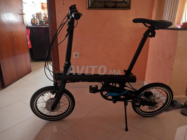 Vélo Xiaomi neuf - 2