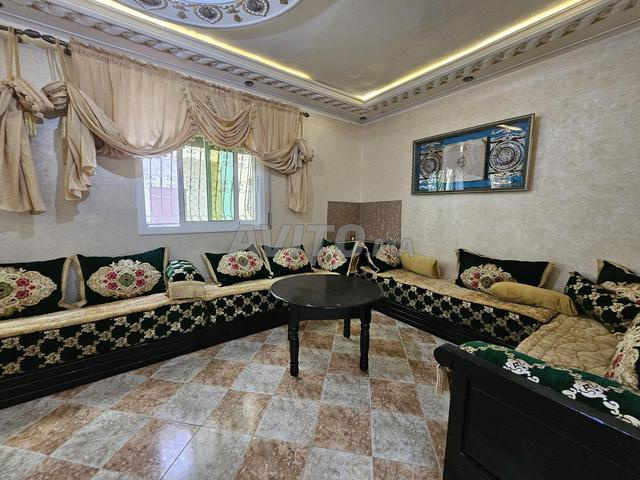 شقة عائلية بوسط مارتيل