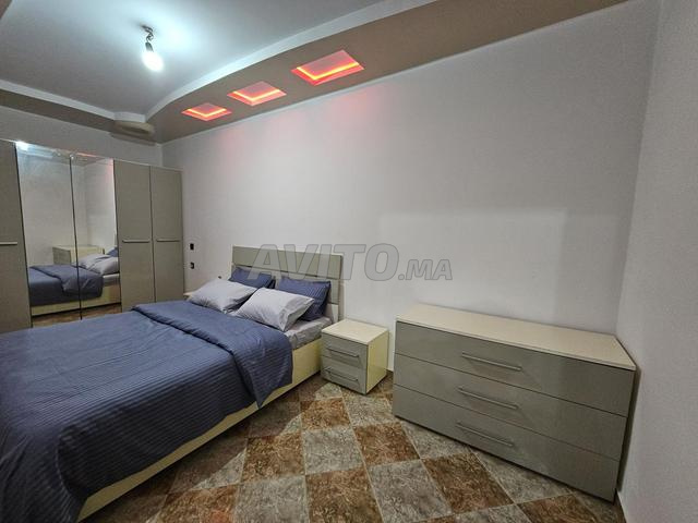Appartement Familial au Centre de Martil - 2