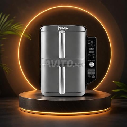 Air Fryer Ninja Double Stack XL 9.5L SL400
