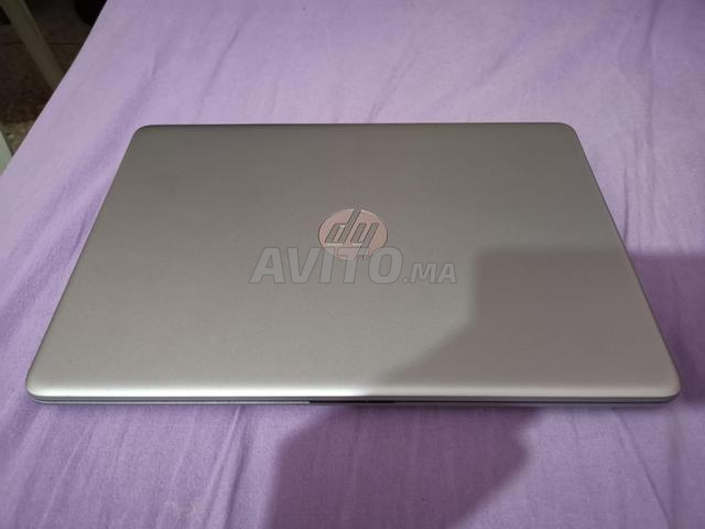 HP 14-dk0001ca PROPRE - 2