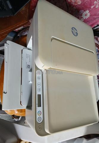 طابعة HP 4100 - 2