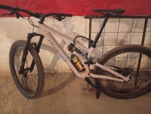 Deux vélos à vendre en très bon état - 2