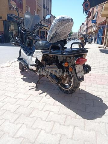 Liberty 125cc - 2