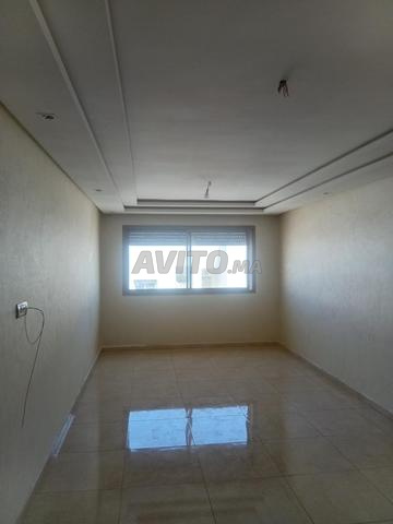 Appartement à louer à Bouskoura - 2
