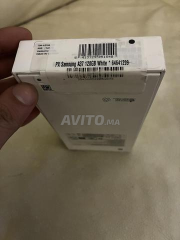 Galaxy A37 5G - 2