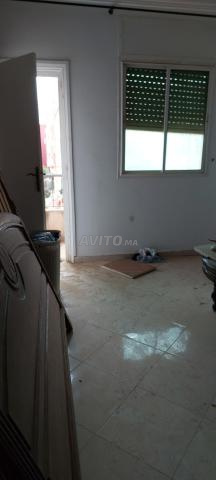 appartement à kamouni 100m - 2