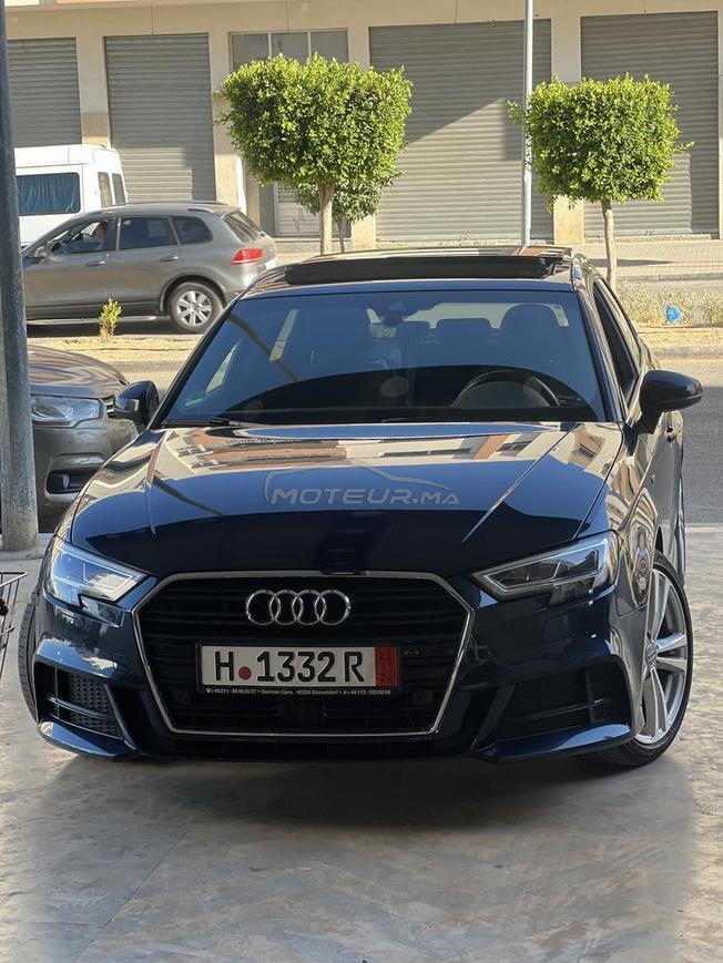 audi a3 2019dd2025   