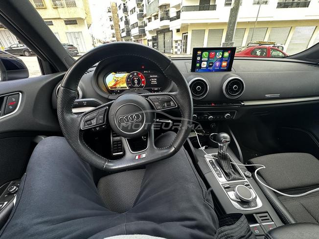 audi a3 2019dd2025   