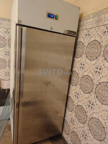 Réfrigérateur de marque Amitek - 2