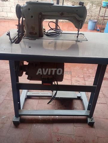 Machine 800 dh - 2