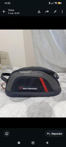 Sac réservoir SW MOTECH 3-5L mini - 2