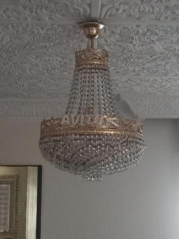 2 lustres à vendre - 2