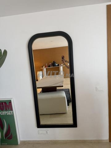 Miroir IKEA - 2
