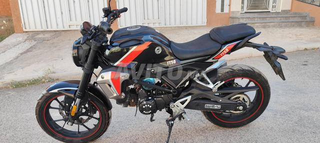 Nash FT 50 neuve - 2