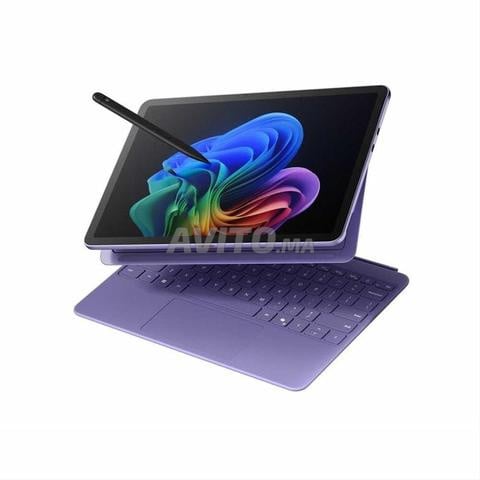 Microsoft Surface Pro 11 512Go Reconditionné - 2
