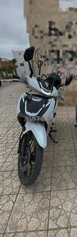 SH Daytona 2025 140cc - 2