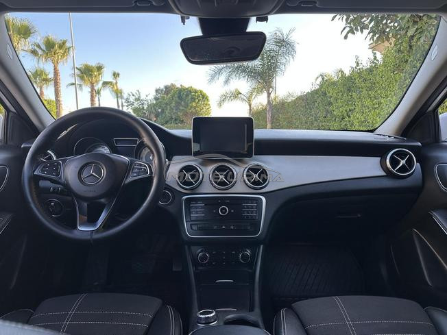 Mercedes-Benz Classe GLA 220 CDI Diesel 2018