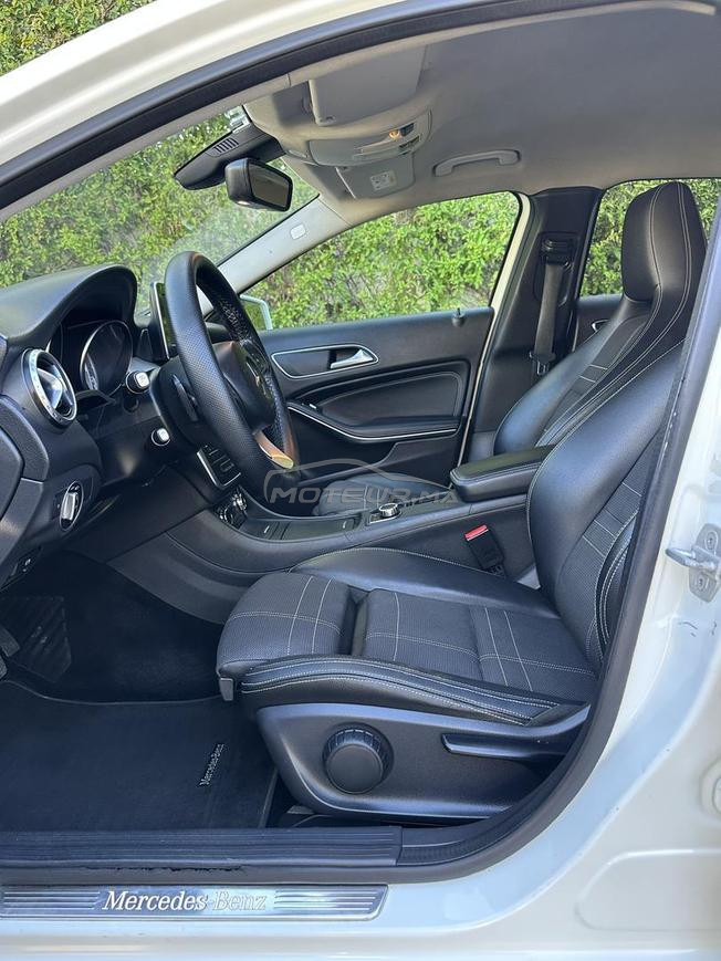 Mercedes-Benz Classe GLA 220 CDI Diesel 2018